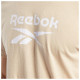 Reebok Ανδρική κοντομάνικη μπλούζα